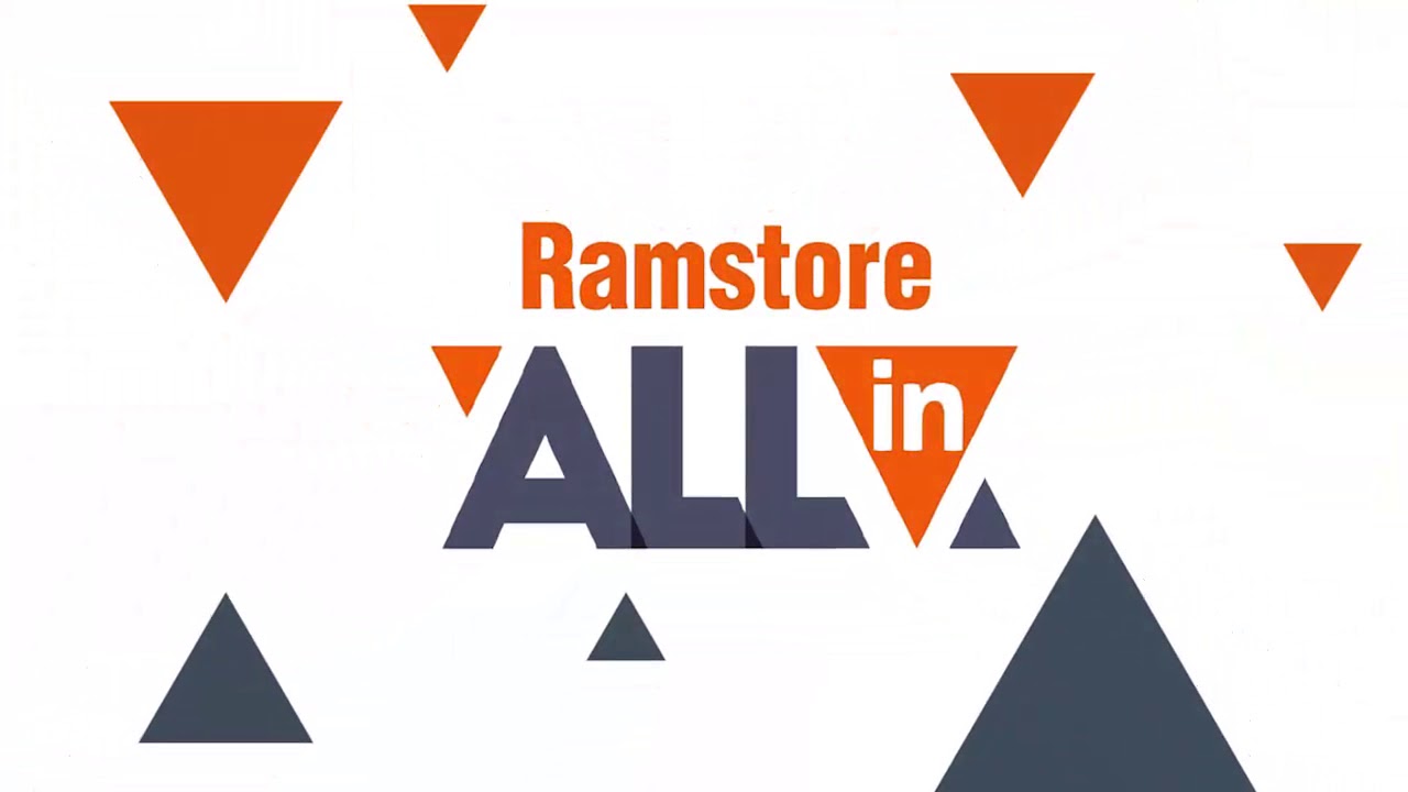 Ramstore All In